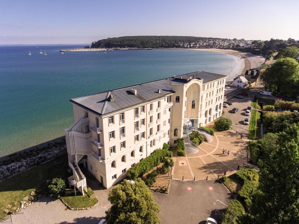 Hotel Morgat Le Grand De La