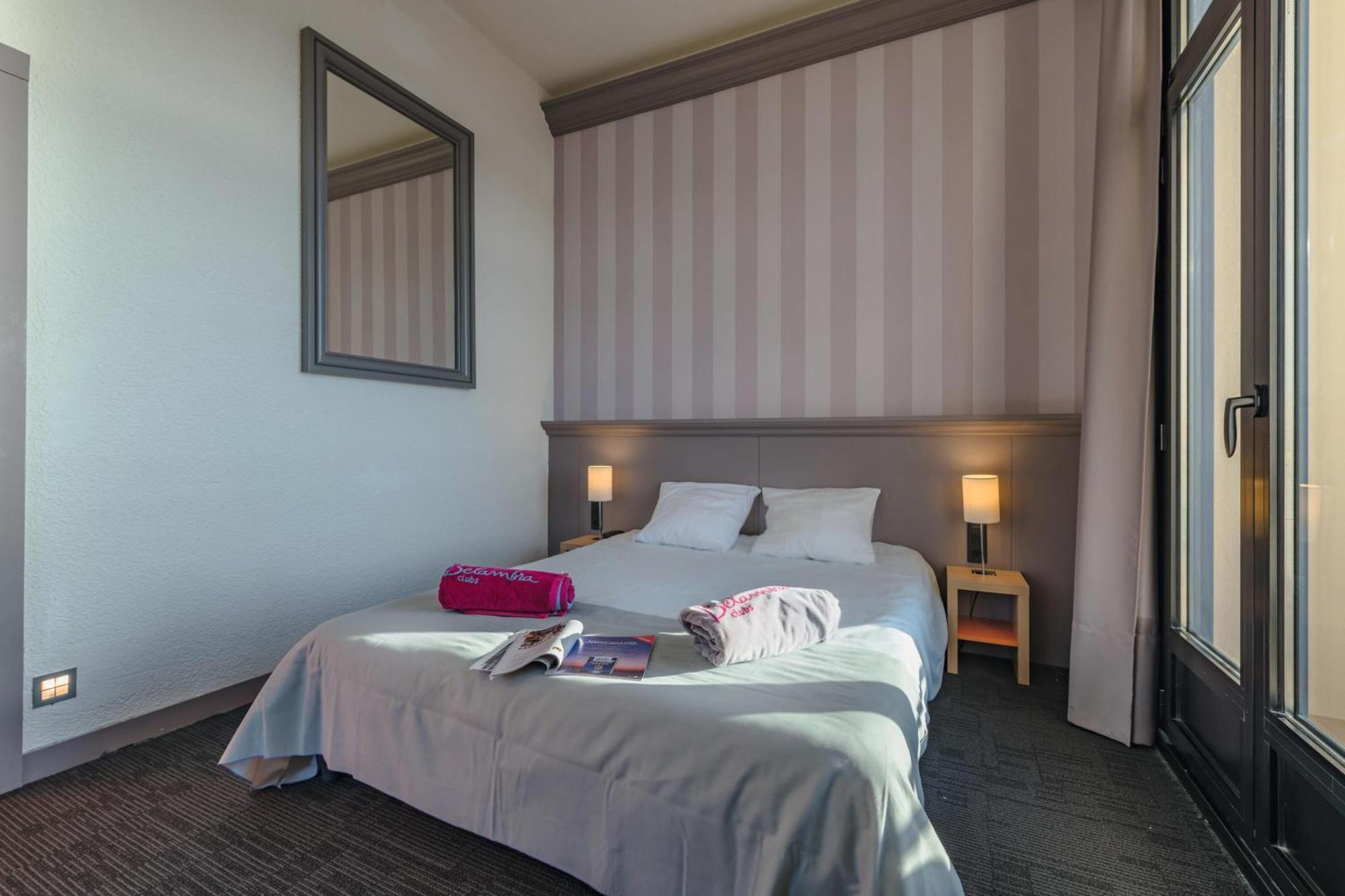 Morgat Le Grand De La Hotel 3*