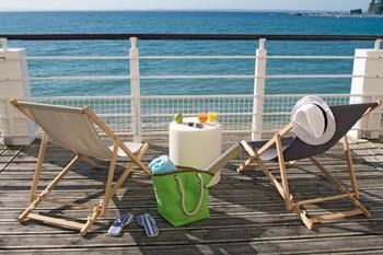 Morgat Le Grand De La Hotel Crozon
