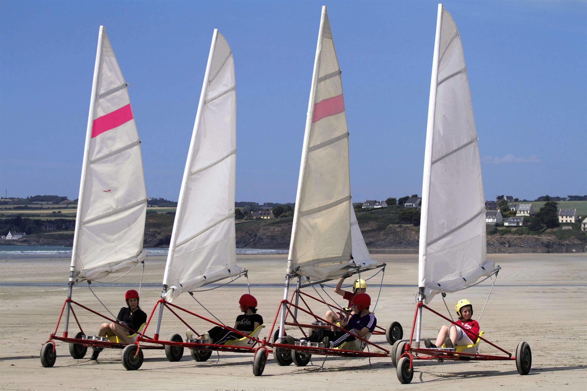 Morgat Le Grand De La Hotel Crozon