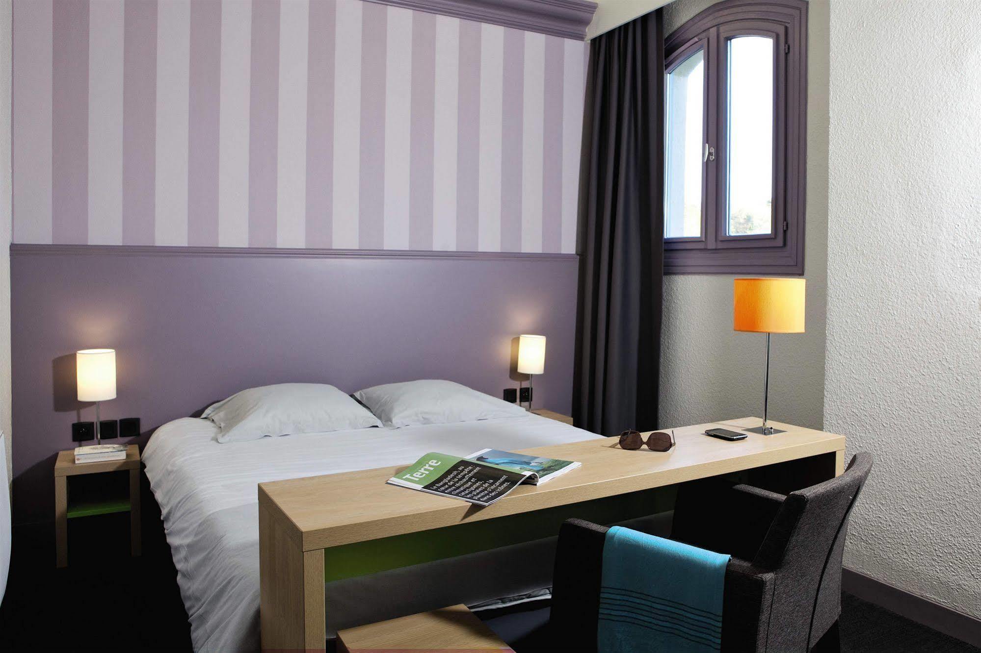 Morgat Le Grand De La Hotel