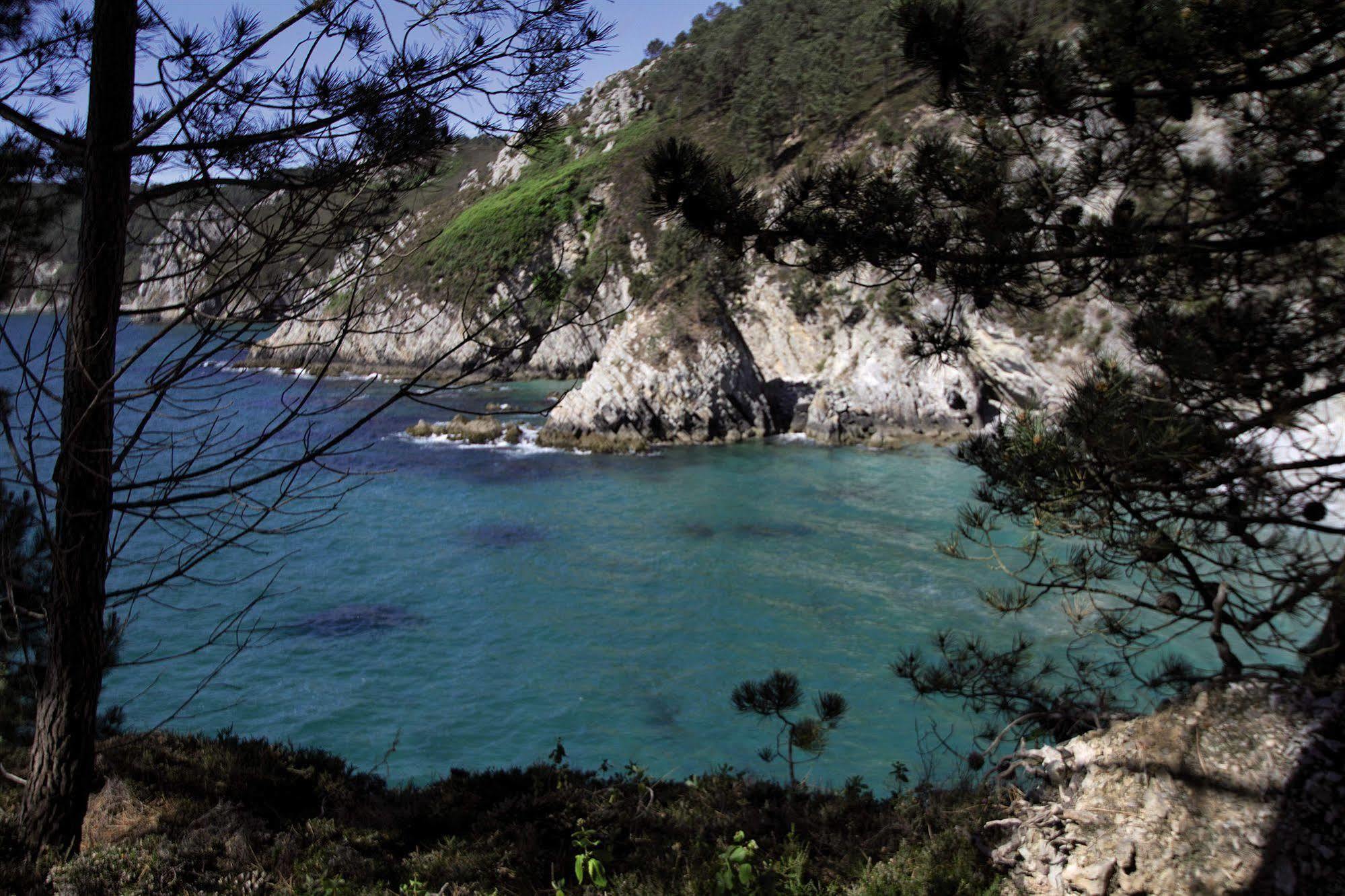 Hotel Morgat Le Grand De La 3*